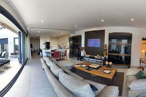 Rækkehus i Casares, Malaga, Casares - € 1.195.000 | Ref: R5211961 - foto 15