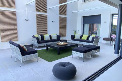 Rækkehus i Casares, Malaga, Casares - € 1.195.000 | Ref: R5211961 - foto 16