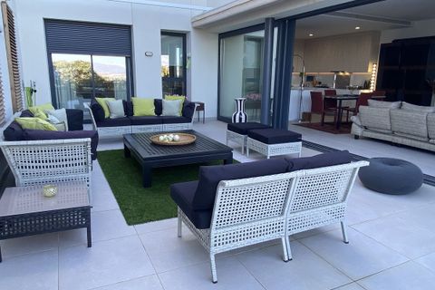 Rækkehus i Casares, Malaga, Casares - € 1.195.000 | Ref: R5211961 - foto 17