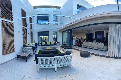 Rækkehus i Casares, Malaga, Casares - € 1.195.000 | Ref: R5211961 - foto 19