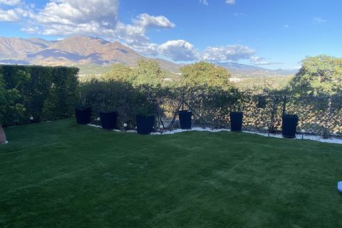 Rækkehus i Casares, Malaga, Casares - € 1.195.000 | Ref: R5211961 - foto 20