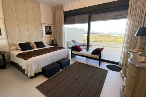 Rækkehus i Casares, Malaga, Casares - € 1.195.000 | Ref: R5211961 - foto 39