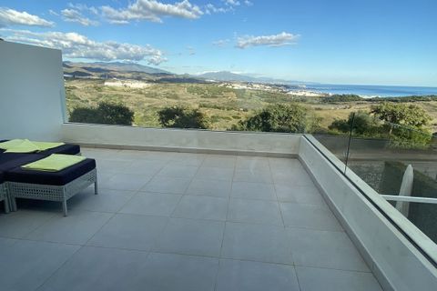 Rækkehus i Casares, Malaga, Casares - € 1.195.000 | Ref: R5211961 - foto 46