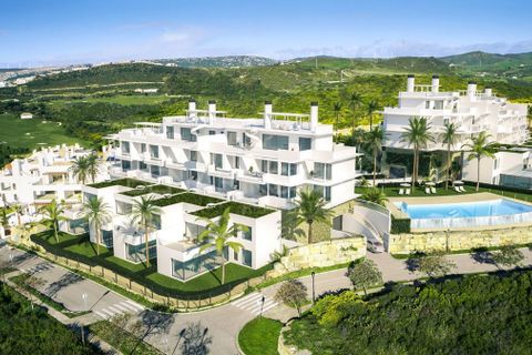 Rækkehus i Casares, Malaga, Casares - € 1.195.000 | Ref: R5211961 - foto 50