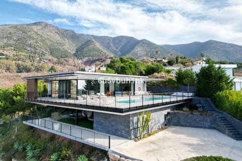 Villa en Valtocado, Malaga, Valtocado - € 2.290.000 | Ref: R5217478 - photo 3