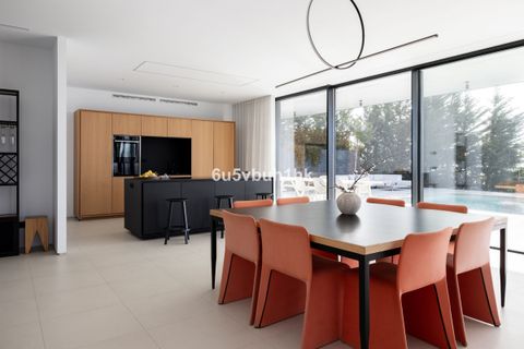 Villa en Valtocado, Malaga, Valtocado - € 2.290.000 | Ref: R5217478 - photo 16