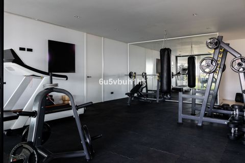 Villa en Valtocado, Malaga, Valtocado - € 2.290.000 | Ref: R5217478 - photo 41