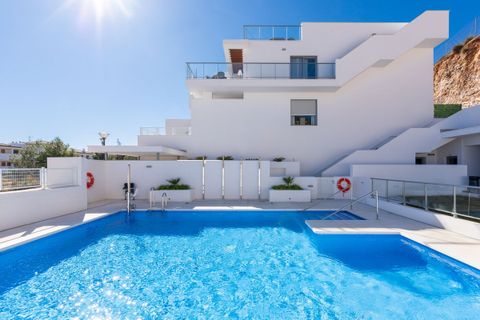 Lejlighed i Benalmadena, Malaga, Benalmadena - € 475.000 | Ref: R5272495 - foto 3