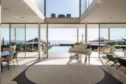 Villa i Benalmadena, Malaga, Benalmadena - € 4.600.000 | Ref: R5272795 - foto 1