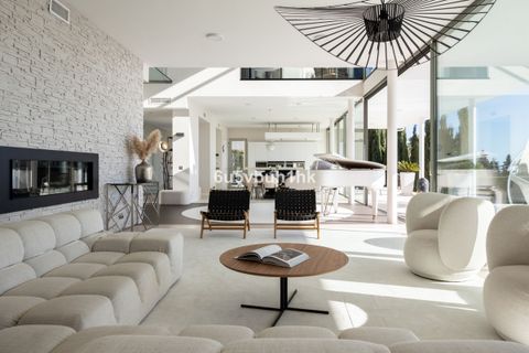 Villa i Benalmadena, Malaga, Benalmadena - € 4.600.000 | Ref: R5272795 - foto 4