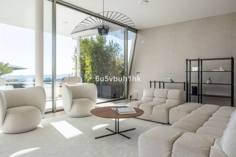 Villa i Benalmadena, Malaga, Benalmadena - € 4.600.000 | Ref: R5272795 - foto 5