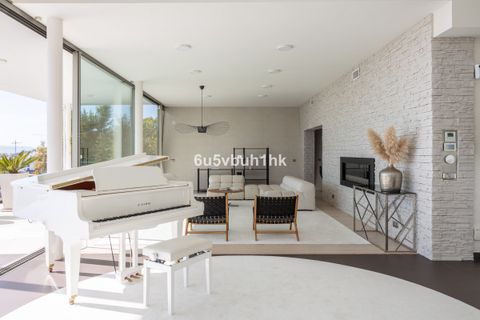 Villa i Benalmadena, Malaga, Benalmadena - € 4.600.000 | Ref: R5272795 - foto 6