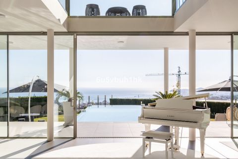Villa i Benalmadena, Malaga, Benalmadena - € 4.600.000 | Ref: R5272795 - foto 9