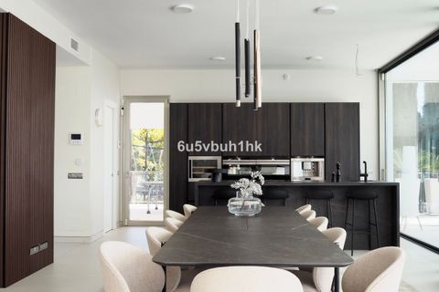 Villa i Benalmadena, Malaga, Benalmadena - € 4.600.000 | Ref: R5272795 - foto 11
