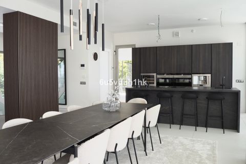 Villa i Benalmadena, Malaga, Benalmadena - € 4.600.000 | Ref: R5272795 - foto 12