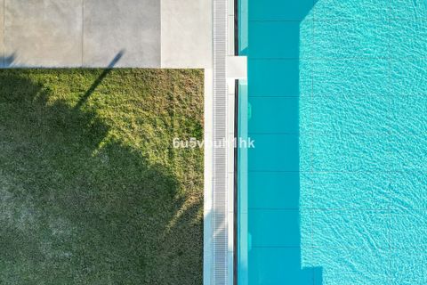 Villa i Benalmadena, Malaga, Benalmadena - € 4.600.000 | Ref: R5272795 - foto 14