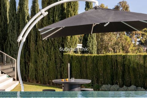 Villa i Benalmadena, Malaga, Benalmadena - € 4.600.000 | Ref: R5272795 - foto 16