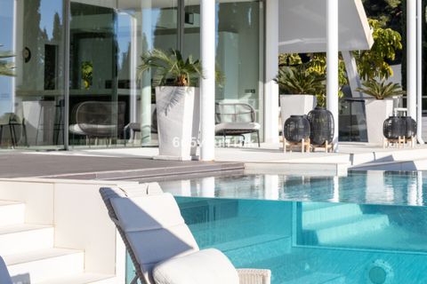 Villa i Benalmadena, Malaga, Benalmadena - € 4.600.000 | Ref: R5272795 - foto 18