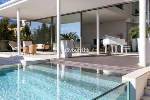Villa i Benalmadena, Malaga, Benalmadena - € 4.600.000 | Ref: R5272795 - foto 20