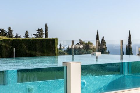 Villa i Benalmadena, Malaga, Benalmadena - € 4.600.000 | Ref: R5272795 - foto 21
