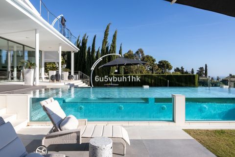 Villa i Benalmadena, Malaga, Benalmadena - € 4.600.000 | Ref: R5272795 - foto 22