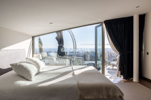 Villa i Benalmadena, Malaga, Benalmadena - € 4.600.000 | Ref: R5272795 - foto 24