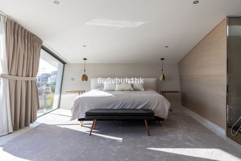 Villa i Benalmadena, Malaga, Benalmadena - € 4.600.000 | Ref: R5272795 - foto 37