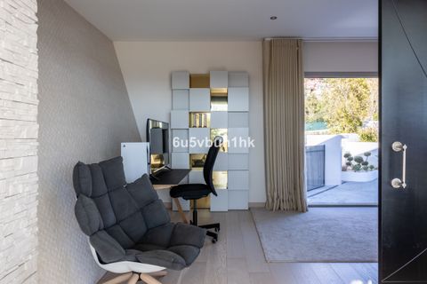 Villa i Benalmadena, Malaga, Benalmadena - € 4.600.000 | Ref: R5272795 - foto 39