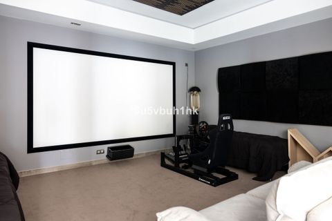 Villa i Benalmadena, Malaga, Benalmadena - € 4.600.000 | Ref: R5272795 - foto 41