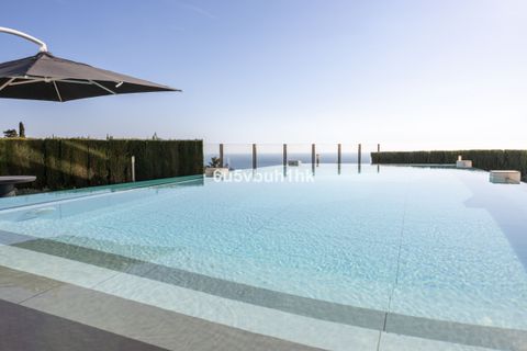 Villa i Benalmadena, Malaga, Benalmadena - € 4.600.000 | Ref: R5272795 - foto 45