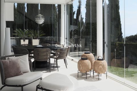 Villa i Benalmadena, Malaga, Benalmadena - € 4.600.000 | Ref: R5272795 - foto 46