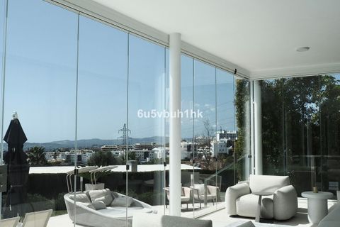 Villa i Benalmadena, Malaga, Benalmadena - € 4.600.000 | Ref: R5272795 - foto 47