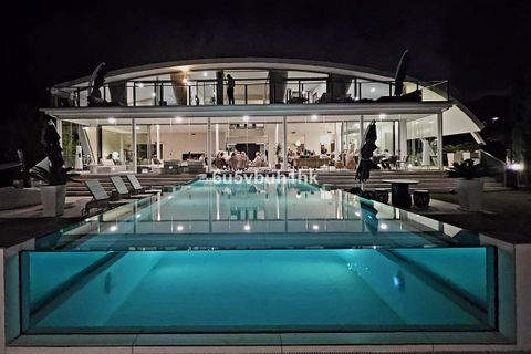 Villa i Benalmadena, Malaga, Benalmadena - € 4.600.000 | Ref: R5272795 - foto 49