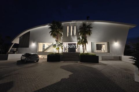 Villa i Benalmadena, Malaga, Benalmadena - € 4.600.000 | Ref: R5272795 - foto 50