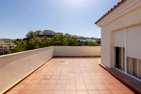 Penthouse i Mijas Golf, Malaga, Mijas Golf - € 420.000 | Ref: R5272408 - foto 3