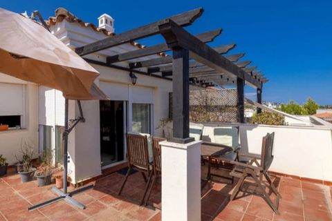 Penthouse i Mijas Golf, Malaga, Mijas Golf - € 420.000 | Ref: R5272408 - foto 5