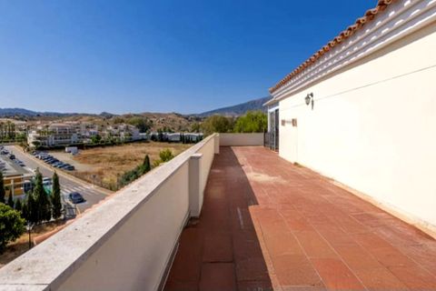 Penthouse i Mijas Golf, Malaga, Mijas Golf - € 420.000 | Ref: R5272408 - foto 6