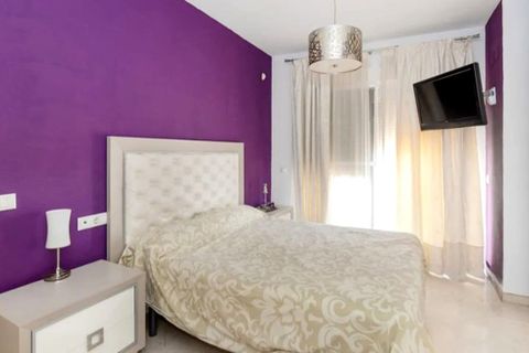 Penthouse i Mijas Golf, Malaga, Mijas Golf - € 420.000 | Ref: R5272408 - foto 9