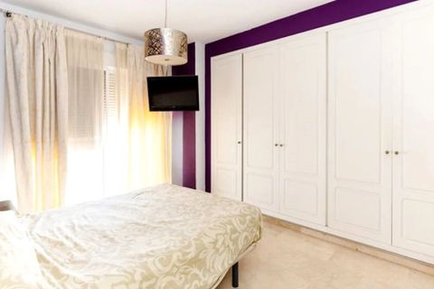 Penthouse i Mijas Golf, Malaga, Mijas Golf - € 420.000 | Ref: R5272408 - foto 12