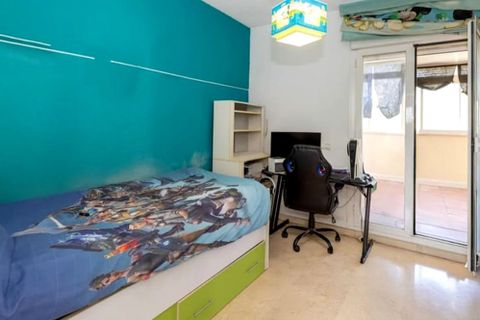 Penthouse i Mijas Golf, Malaga, Mijas Golf - € 420.000 | Ref: R5272408 - foto 20