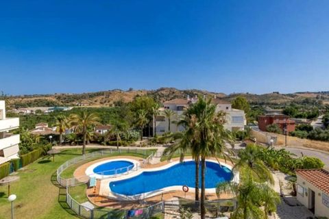 Penthouse i Mijas Golf, Malaga, Mijas Golf - € 420.000 | Ref: R5272408 - foto 23