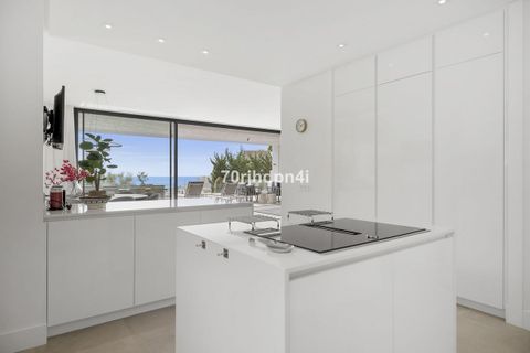 Haus in Marbella, Malaga - Foto 1