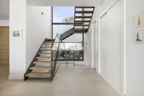 Haus in Marbella, Malaga, Marbella - € 3.150.000 | Ref: R5287207 - Foto 8