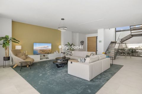 Haus in Marbella, Malaga, Marbella - € 3.150.000 | Ref: R5287207 - Foto 11
