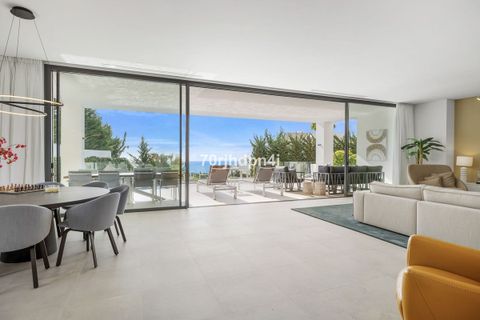 Haus in Marbella, Malaga, Marbella - € 3.150.000 | Ref: R5287207 - Foto 12