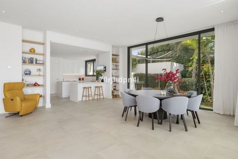 Haus in Marbella, Malaga, Marbella - € 3.150.000 | Ref: R5287207 - Foto 15