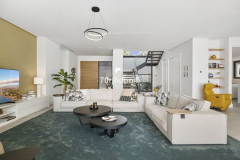 Haus in Marbella, Malaga, Marbella - € 3.150.000 | Ref: R5287207 - Foto 17