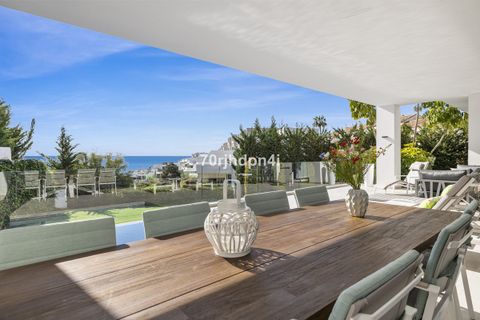 Haus in Marbella, Malaga, Marbella - € 3.150.000 | Ref: R5287207 - Foto 21