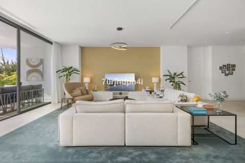 Haus in Marbella, Malaga, Marbella - € 3.150.000 | Ref: R5287207 - Foto 25
