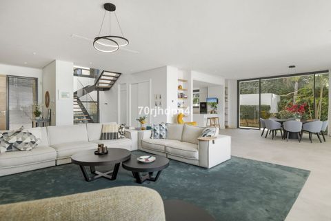 Haus in Marbella, Malaga, Marbella - € 3.150.000 | Ref: R5287207 - Foto 26